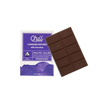 Milk Chocolate
